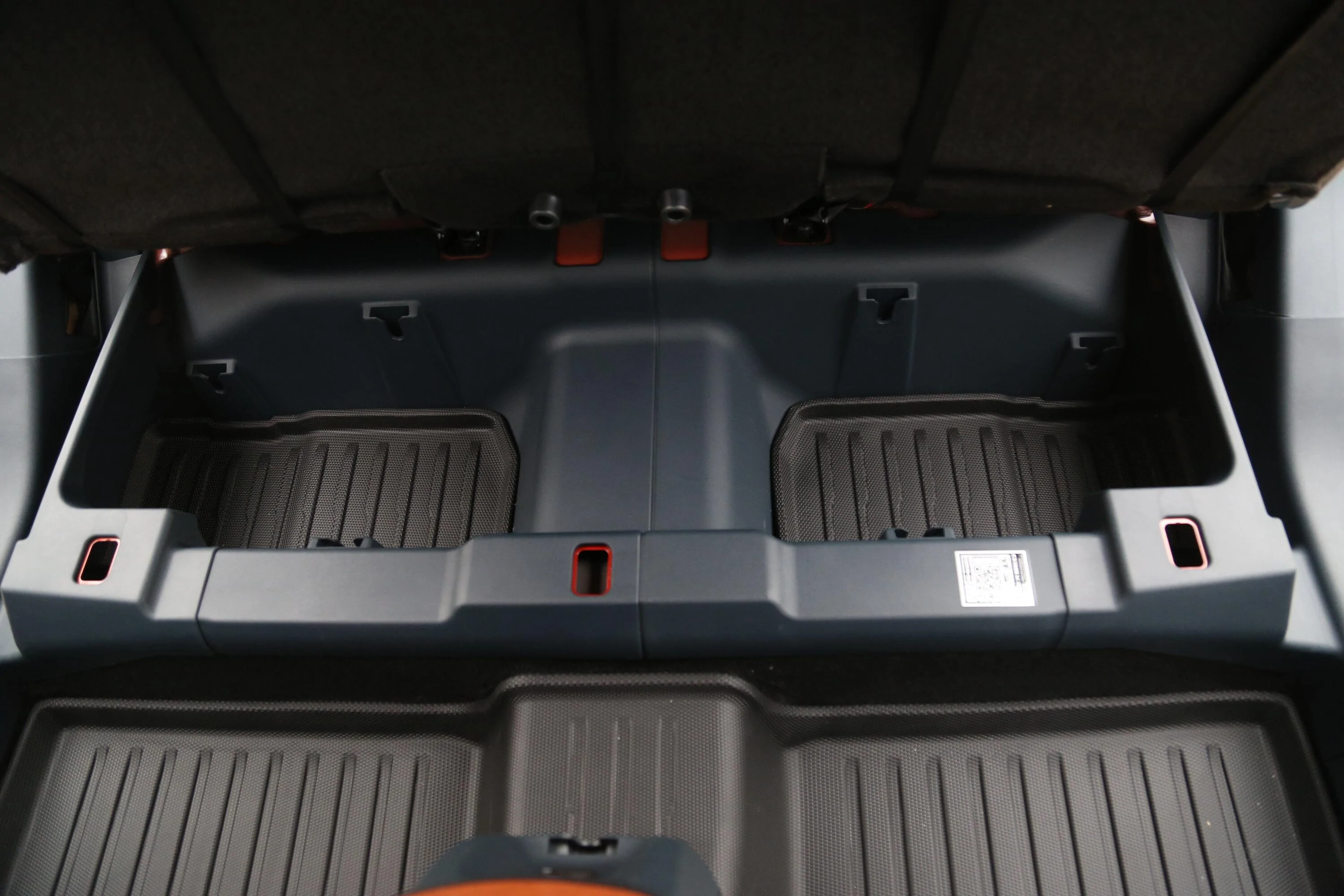 Ford Maverick Mabett Under Seat Storage Mats On Stock Now! 1686502614201