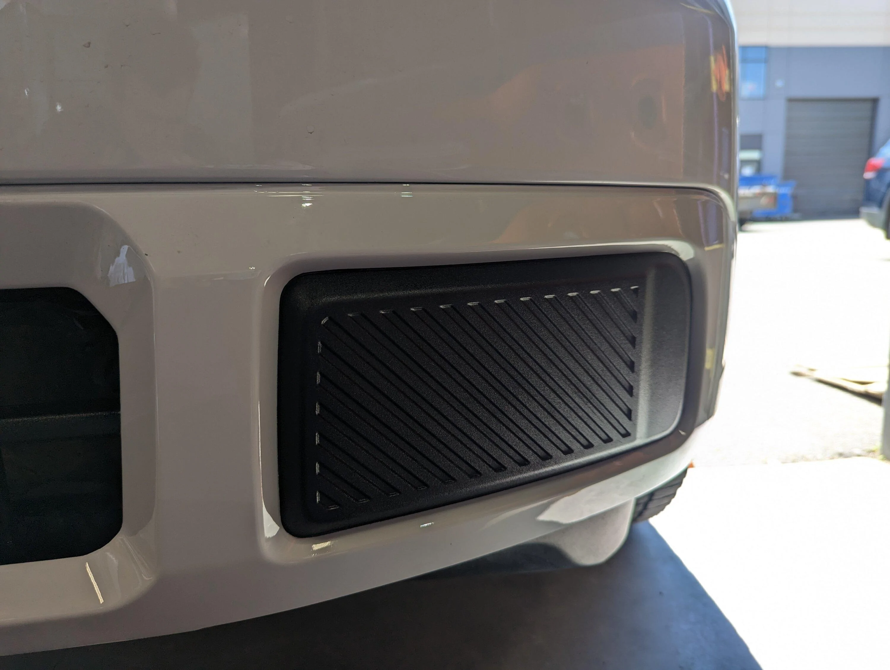 Ford Maverick Malyk's STX Overland build thread PXL_20230611_190733385