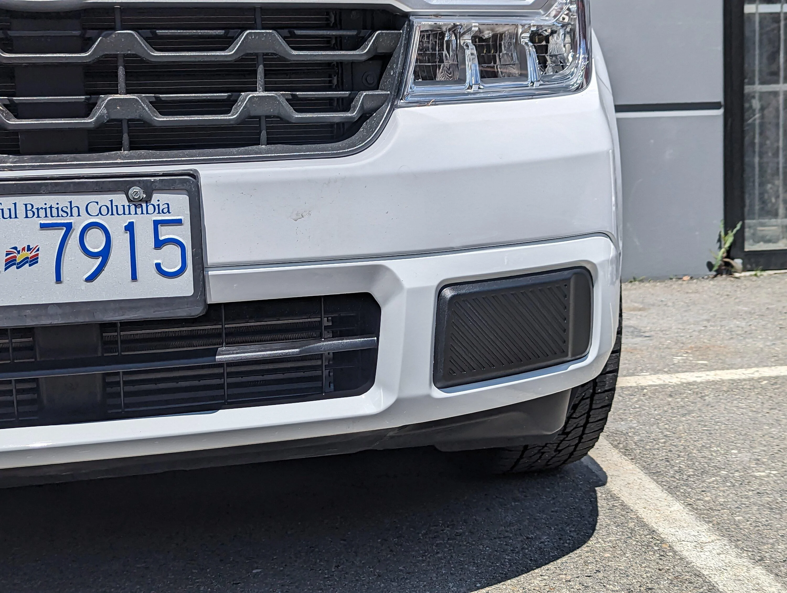Ford Maverick Malyk's STX Overland build thread PXL_20230611_191658552