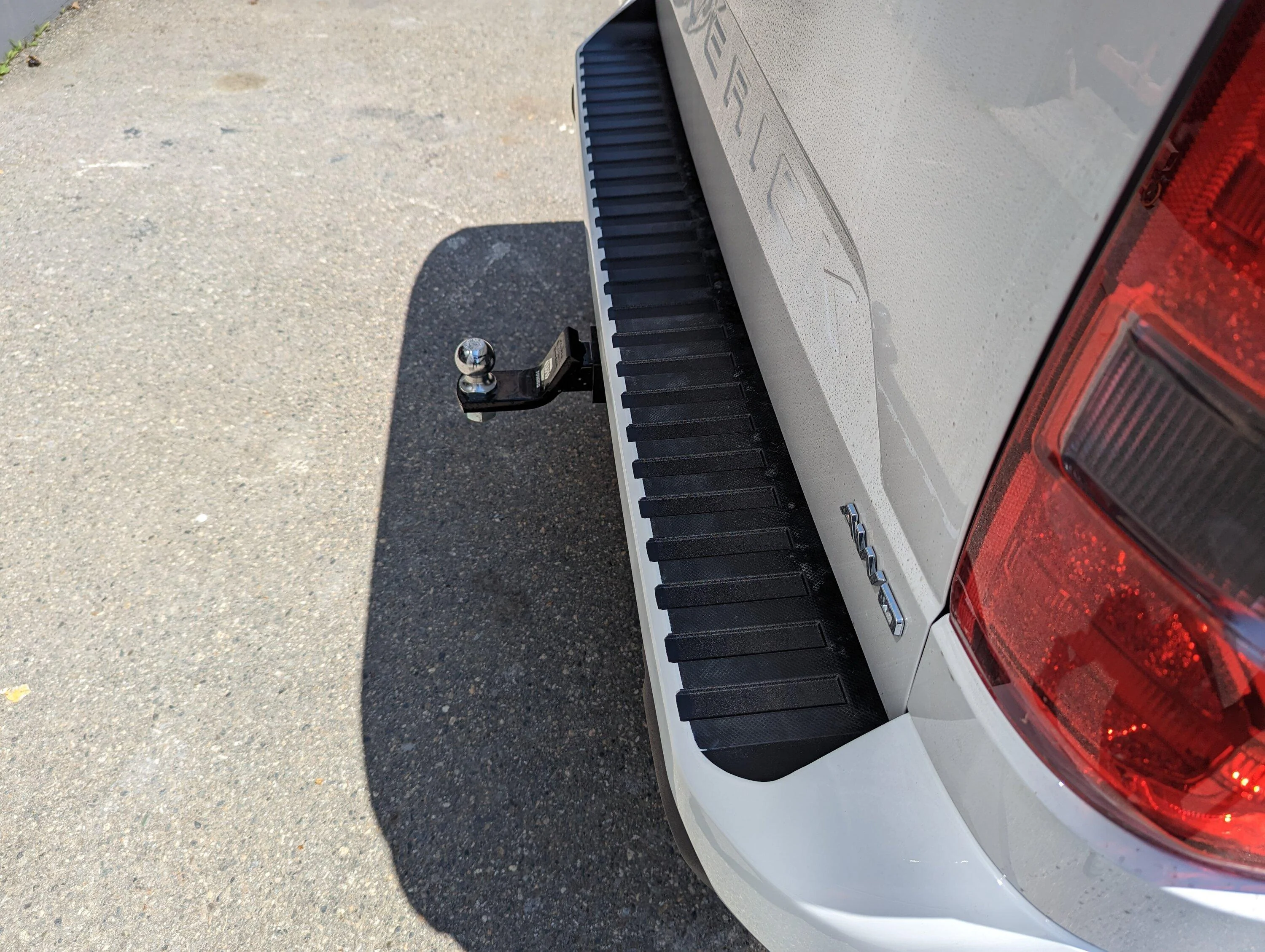 Ford Maverick Malyk's STX Overland build thread PXL_20230611_195622723