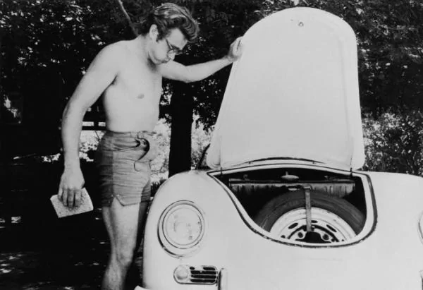 Ford Maverick i accidentally made this thread [NO POLITICS, NO OFFENSIVE POSTS, NO NSFW] Jamse Dean With Porsch