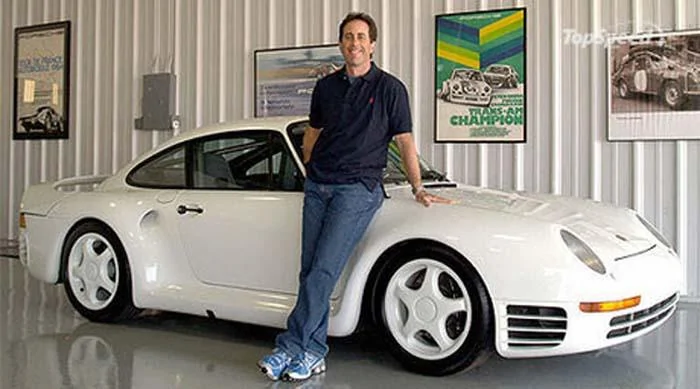 Ford Maverick i accidentally made this thread [NO POLITICS, NO OFFENSIVE POSTS, NO NSFW] jerry-seinfeld porsch
