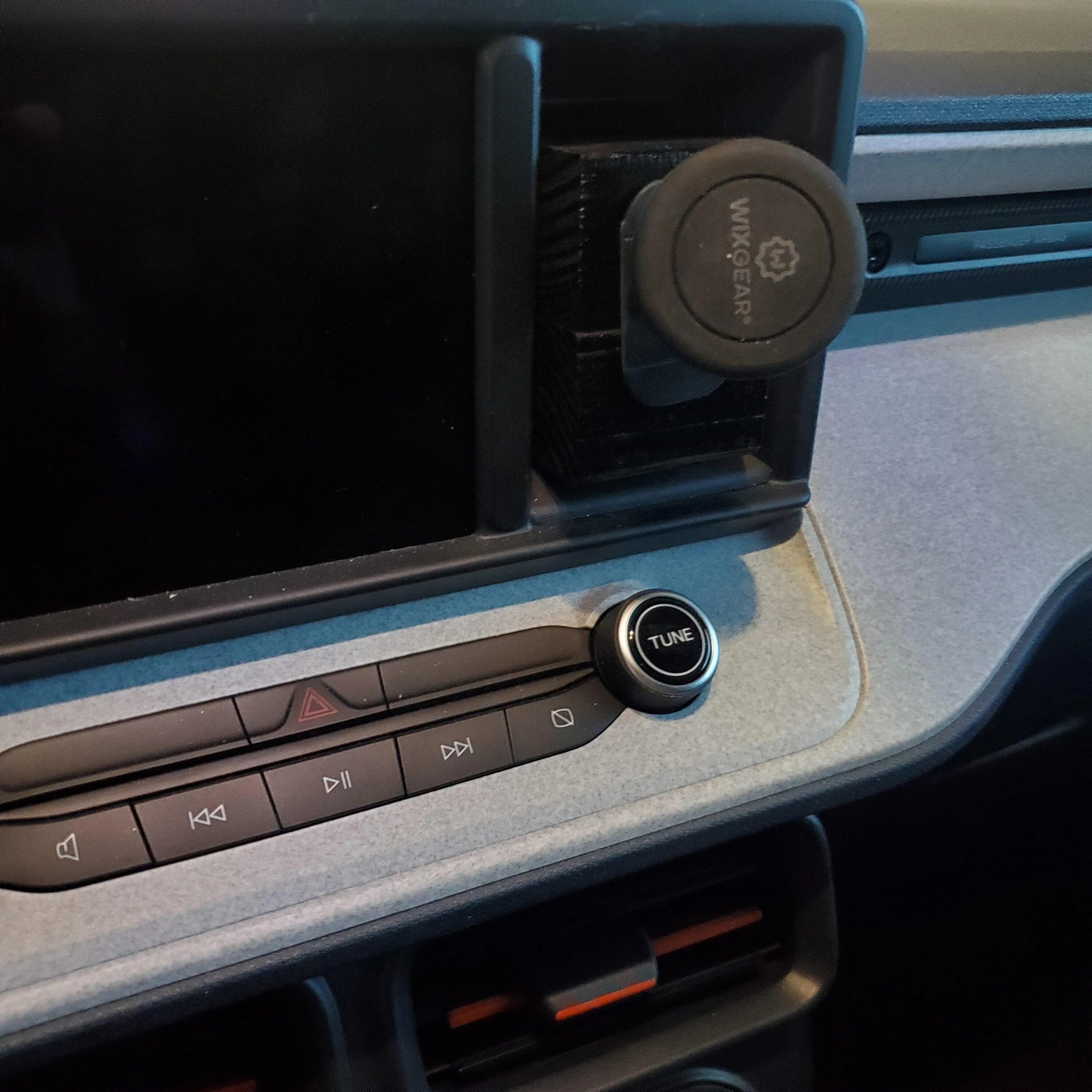 Ford Maverick Could not wait 20230609_164732