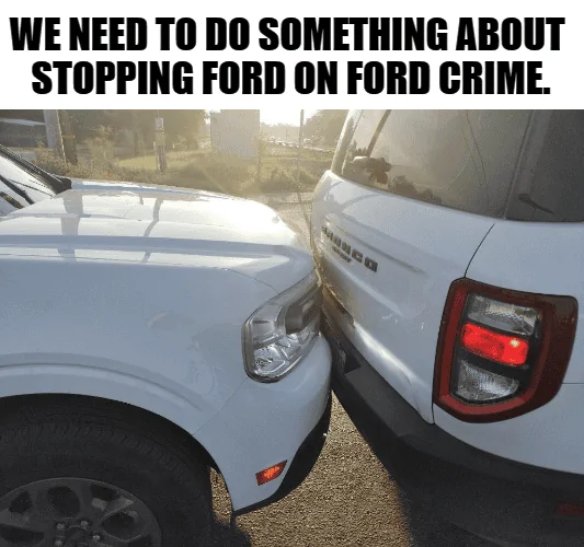 Ford Maverick I got backed into by a Ford Transit Van :( download (94) (2)