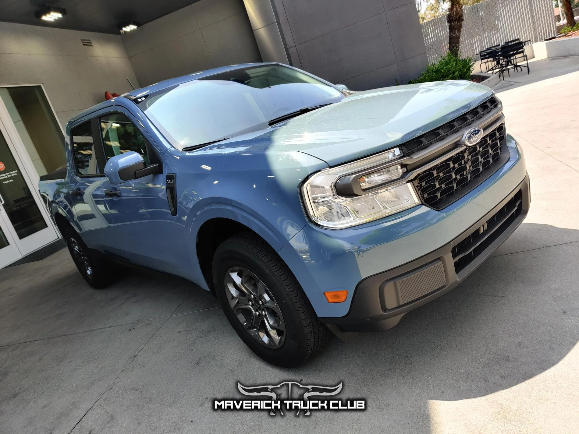 Ford Maverick AREA 51 Maverick Photos Thread -51-2023-maverick-hybrid-xlt-lux-package-mpg-2-jpg