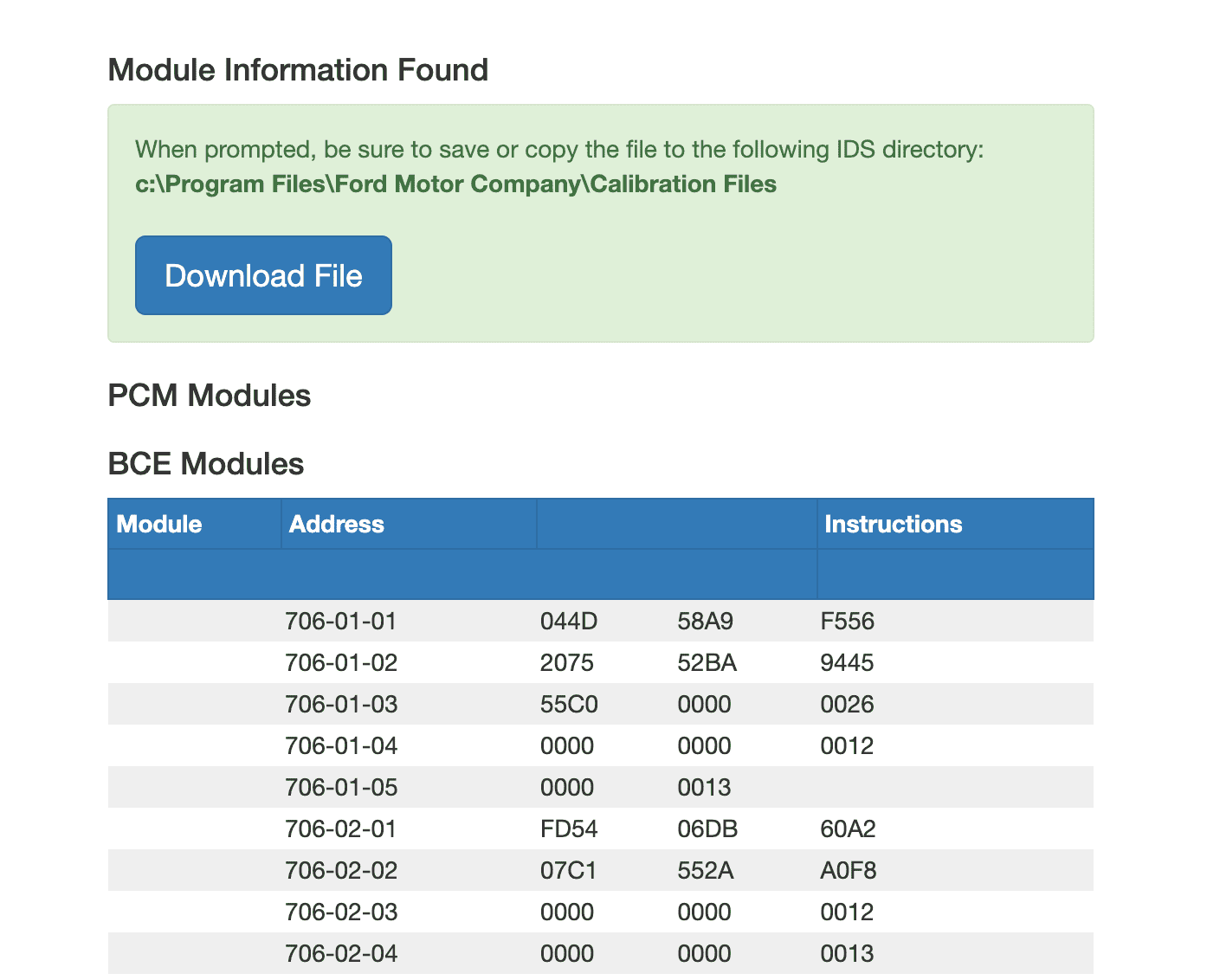 Ford Maverick 45 Day Email of Production Delay but Modules have "Popped" already 1686859611780