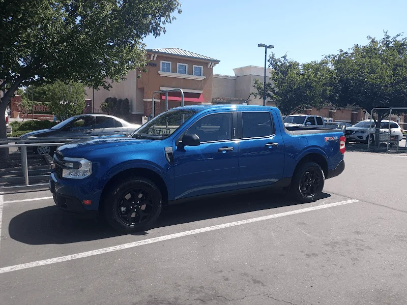 Ford Maverick 📬 1/26/23 Scheduling Email Received Group [EMAILS NOW ARRIVING!] 1686952396791