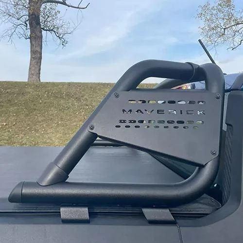 Ford Maverick Ford Performance Chase Rack for 2022+ Maverick Now Available M-19007-MV_V1