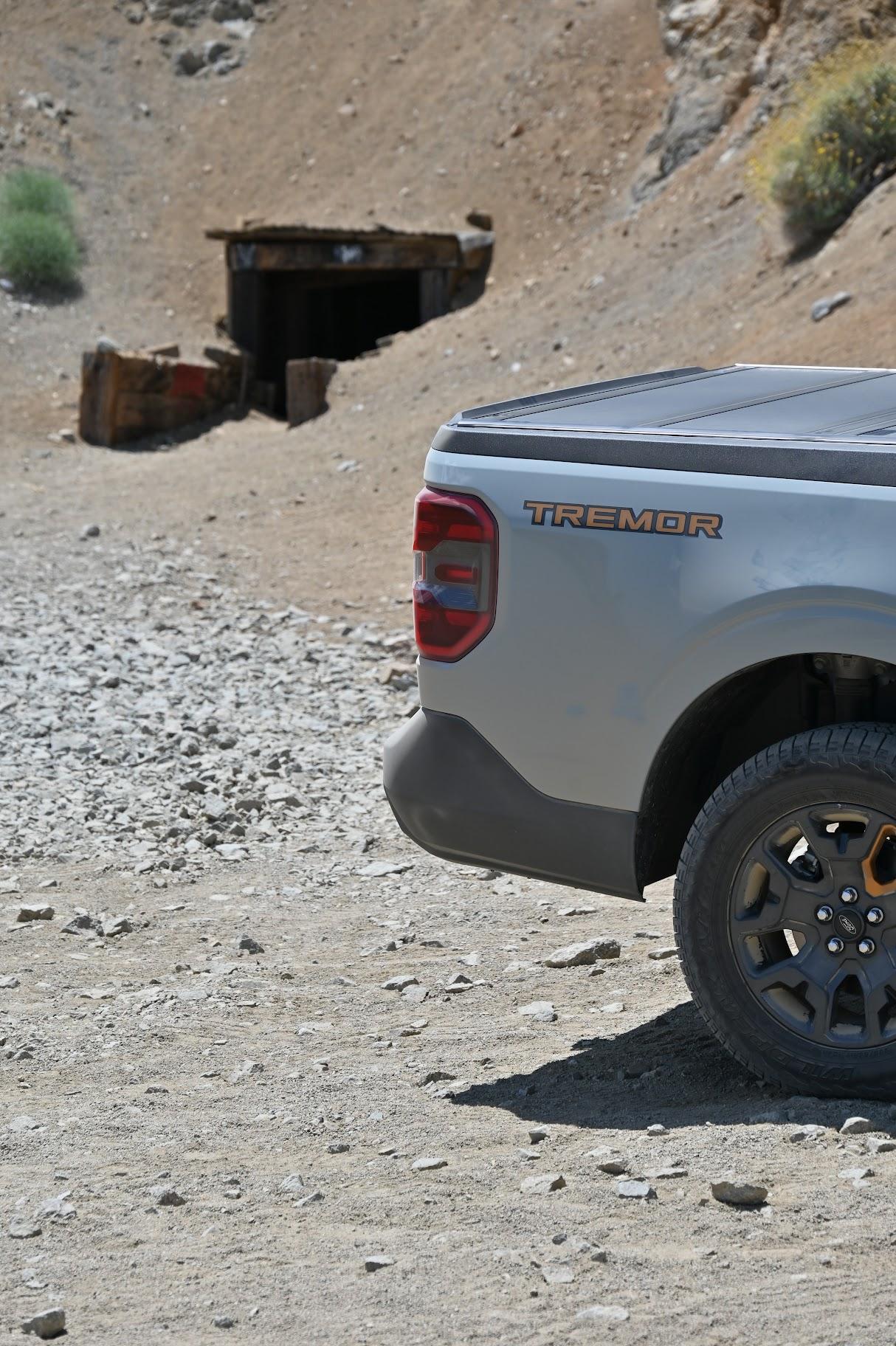 Ford Maverick Tremor Maverick Off Roading @ Randsburg, Mojave, and Ridgecrest NZ6_8789_1.JPG