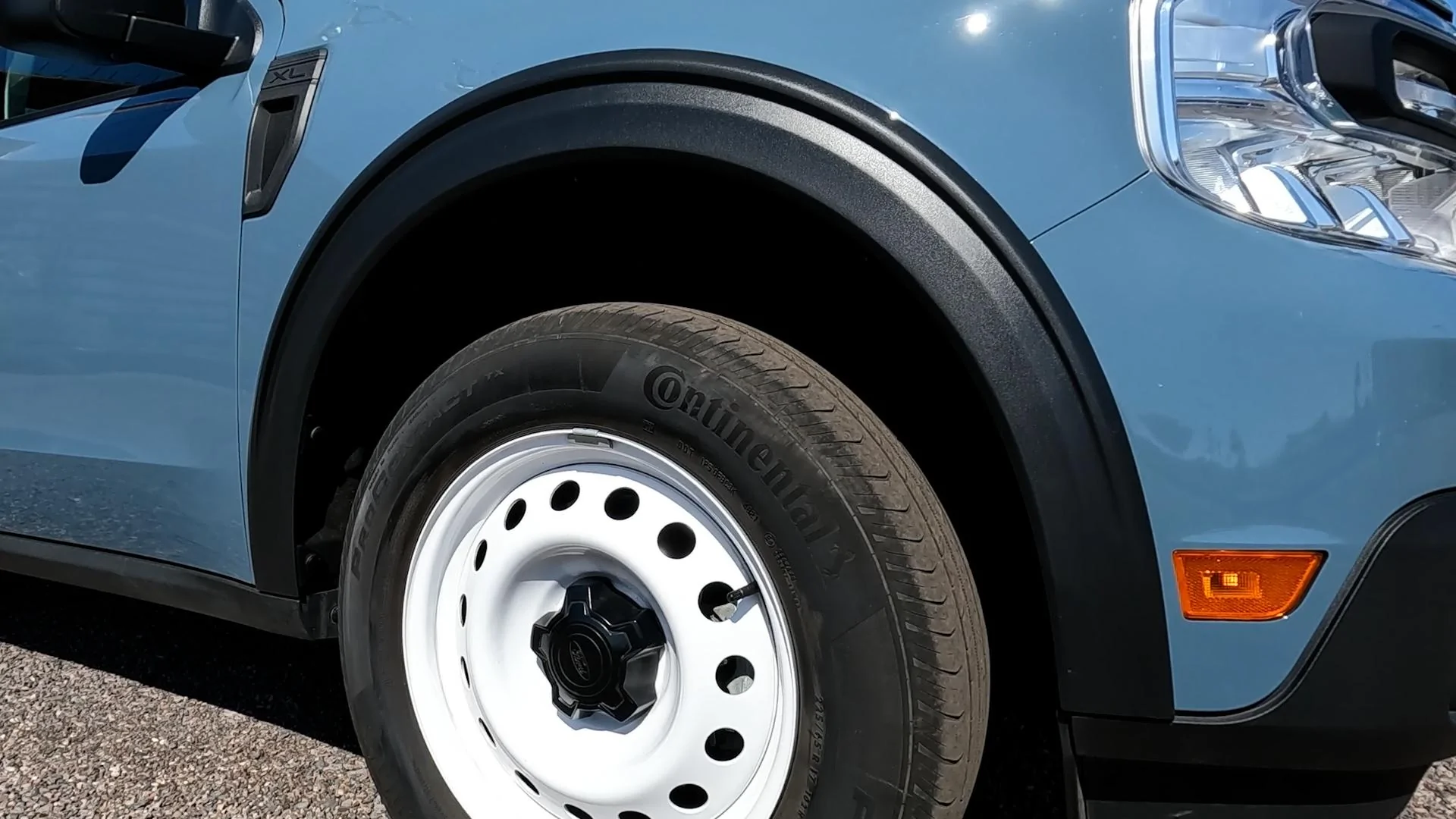 Ford Maverick VIDEO: Air Design Fender Flares for Maverick - Install & Review hero