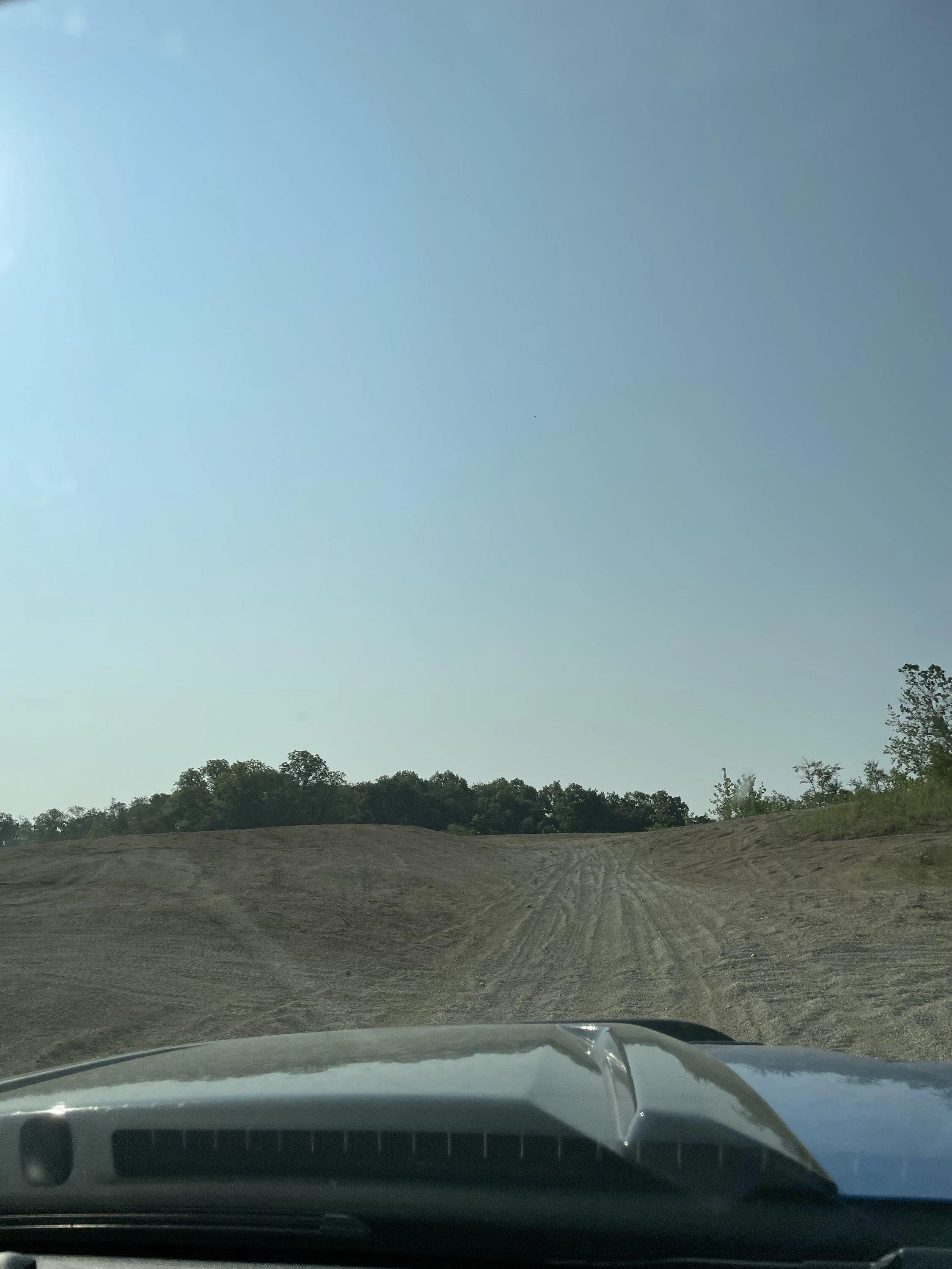 Ford Maverick Off Roading Oh Yeah! IMG_2149