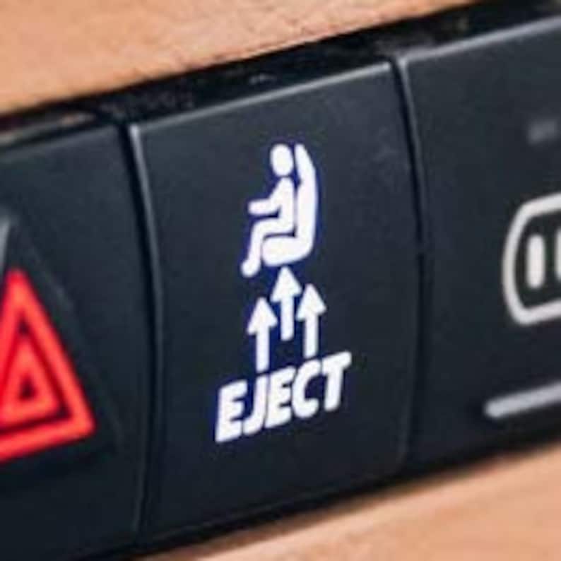 Ford Maverick Is the tailgate unlock on the dash a dummy? il_794xN.4351054680_p5pb