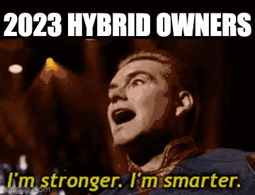 Ford Maverick Maverick Memes -  fun diversion while we wait [ ** NO POLITICS ** ] 7pt39