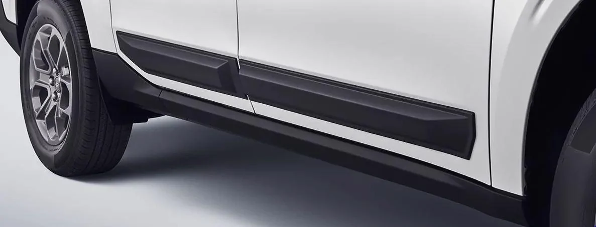 Ford Maverick Door molding.... molding