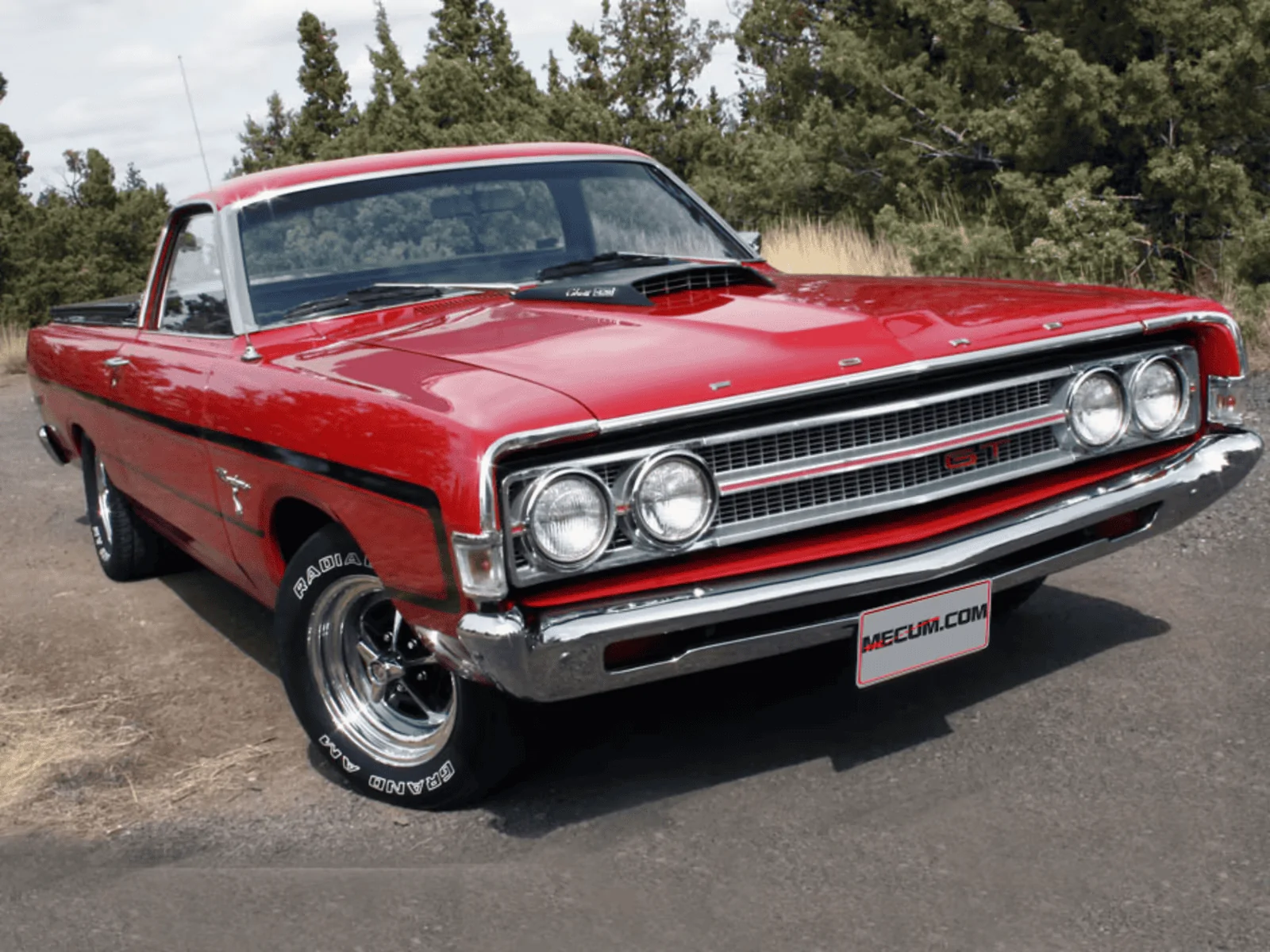 Ford Maverick Never understood Rancheros or El Caminos until owning my Maverick 1687153622679