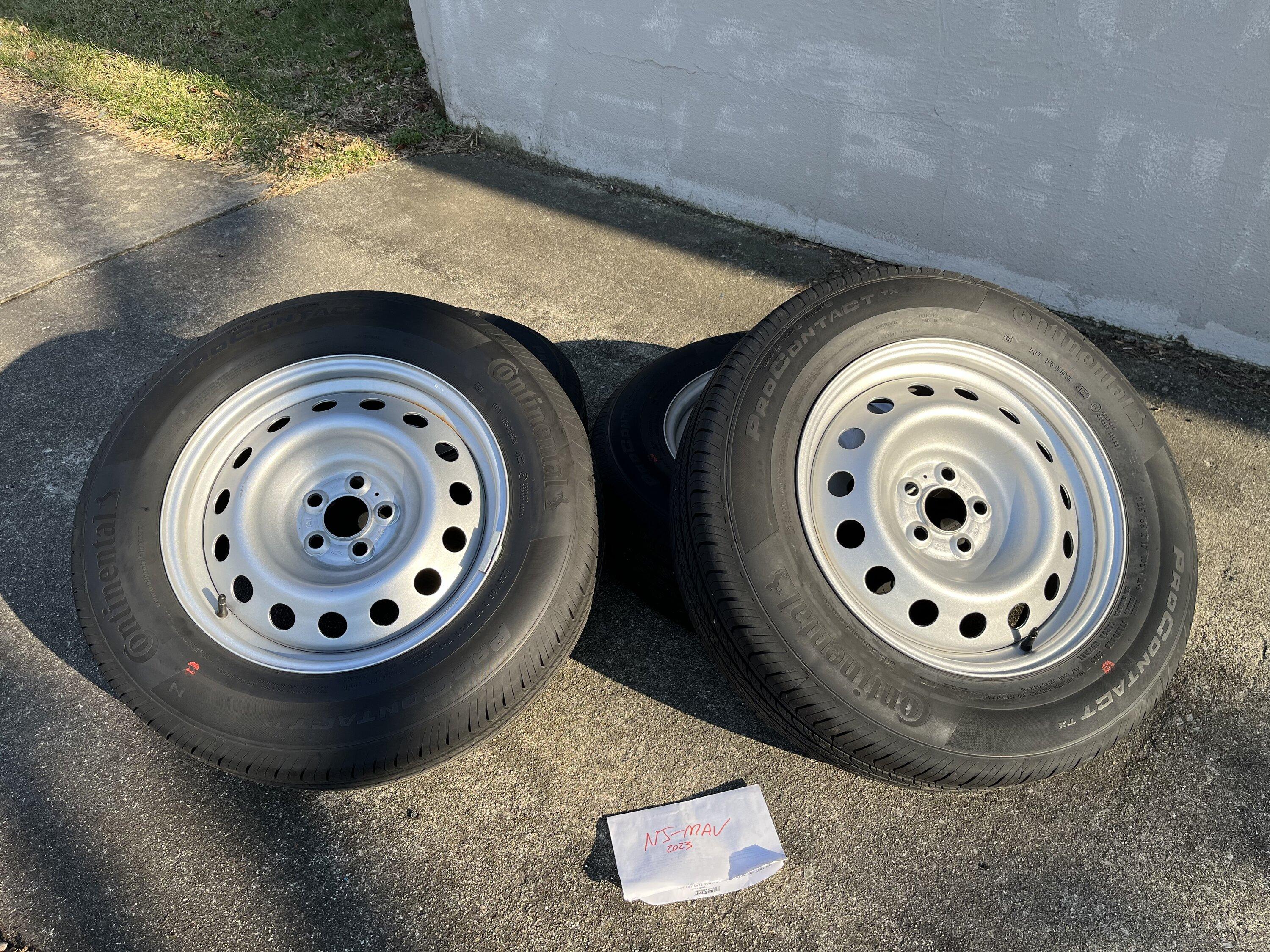 Ford Maverick WTB - Factory Wheels (XL) 1A4CE70C-03E0-4DBF-96DB-D4681A61D314