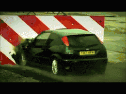 Ford Maverick Thought This Was A Problem But it's just  lane departure warning system WOTw