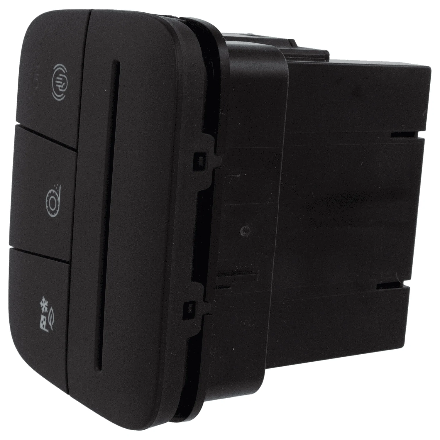 Ford Maverick What's the slot is in this center console? 1687201662118