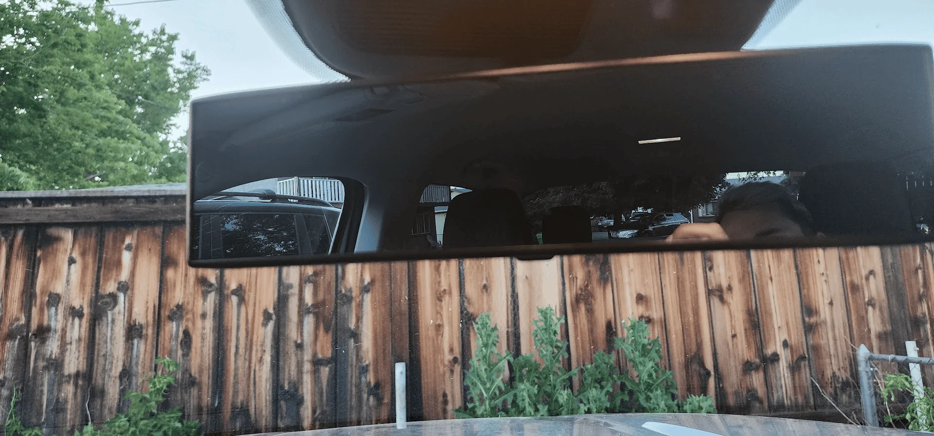 Ford Maverick Javskies Grey Wind Build 1687240514246