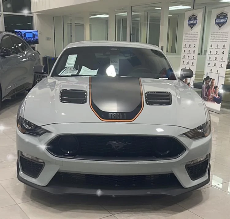 Ford Maverick 🗓️ Maverick Retail & Fleet Scheduling Only This Week (6/22/23) D21B8FF6-1C47-4E10-8CD0-420E28E88FF5