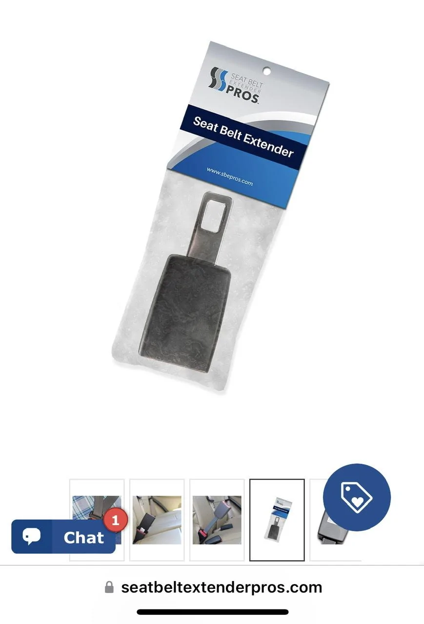 Ford Maverick How to: Deactivate Seat Belt Chime / Dinger (Confirmed to Work) 39A5D4D1-277C-4250-B278-D45052C0B5DB