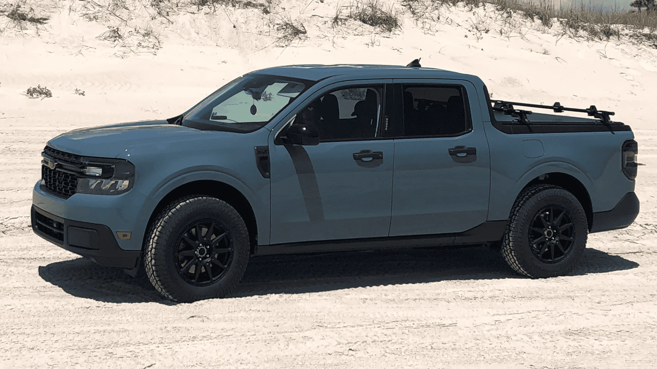 Ford Maverick Final Tire Sizing Observations 5DD24E4A-5214-4E19-B97E-1A824C21796A