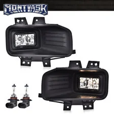 Ford Maverick Fog Light Kit s-l225