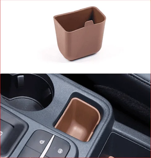 Ford Maverick Looking for cup holder inserts that are the brown color Capture1