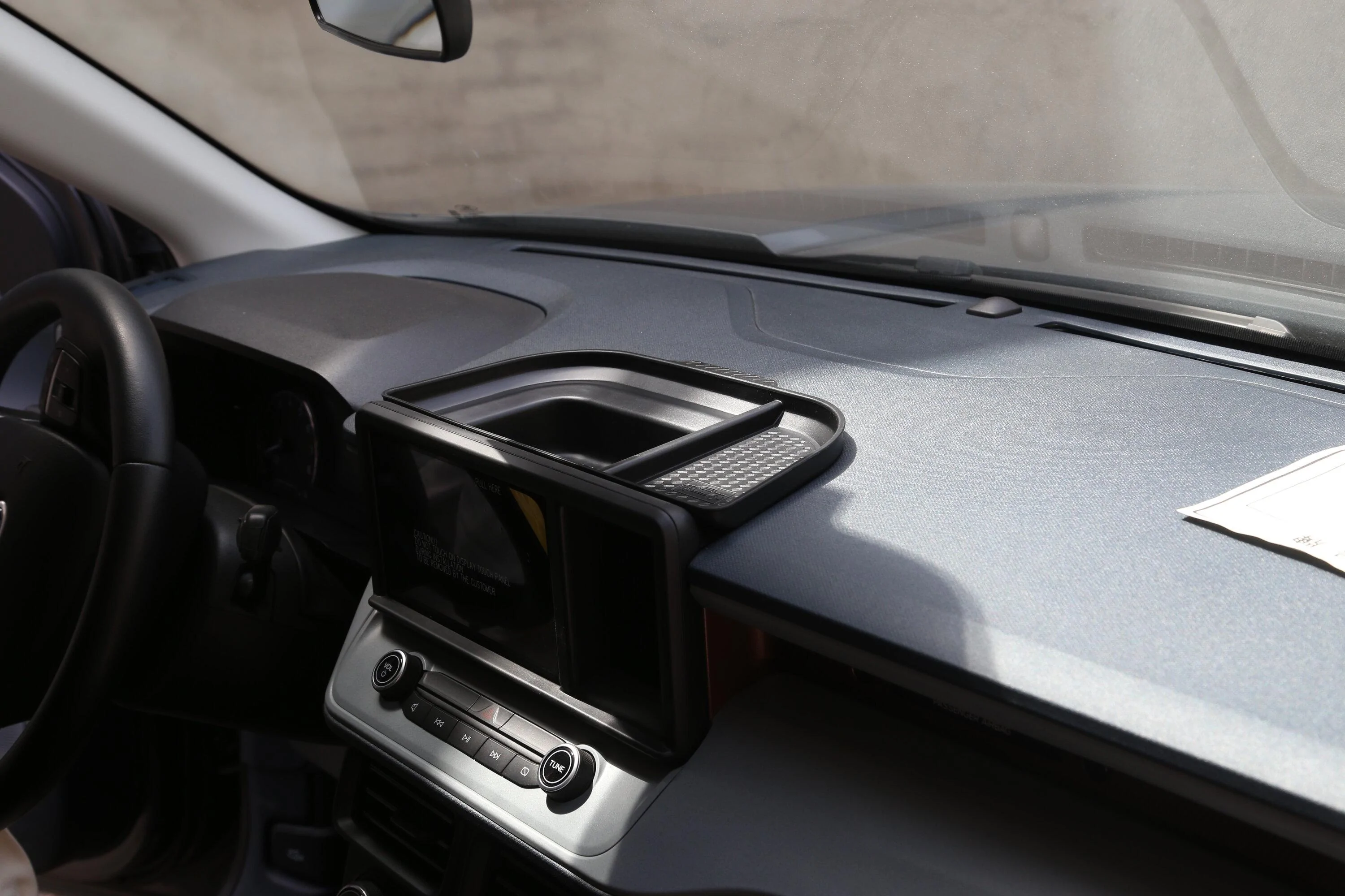 Ford Maverick Mabett Dashboard Storage Organizer On Promotion Now! IMG_1549