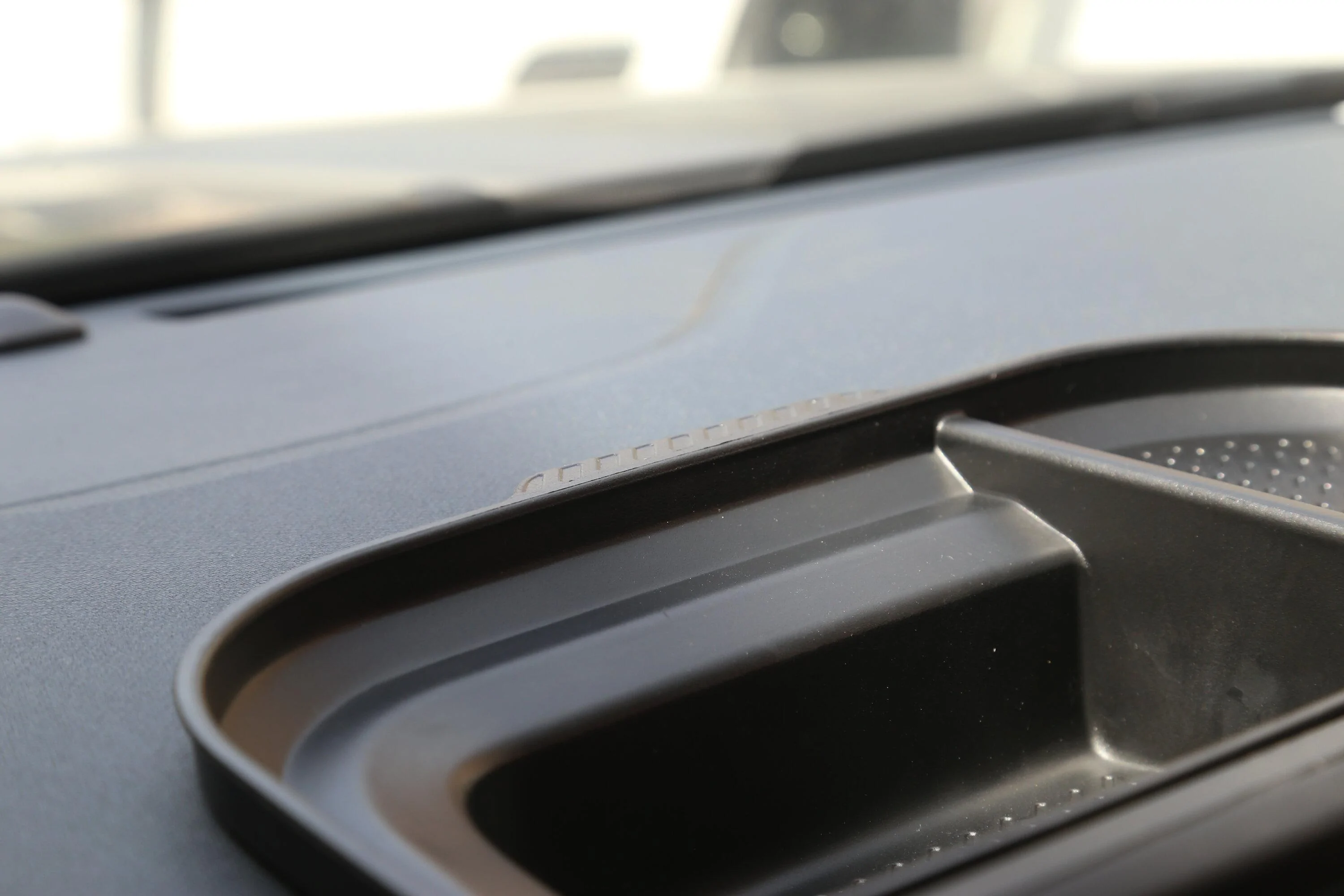 Ford Maverick Mabett Dashboard Storage Organizer On Promotion Now! IMG_1572