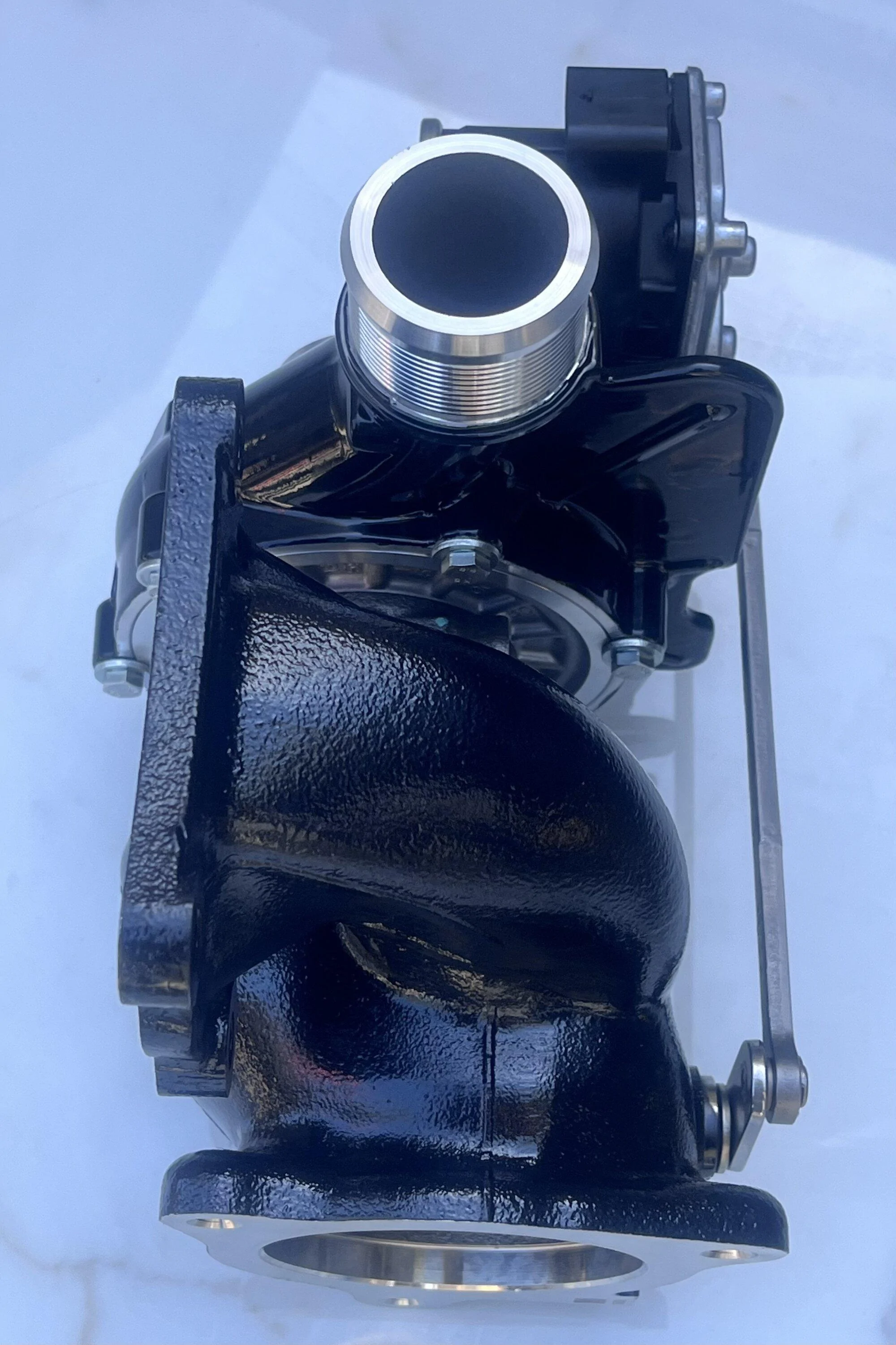 Ford Maverick CTR57 Black Series Turbo Is Here! (Fast Mavericks) 32541064-281D-40F3-9728-A5907D7AE736