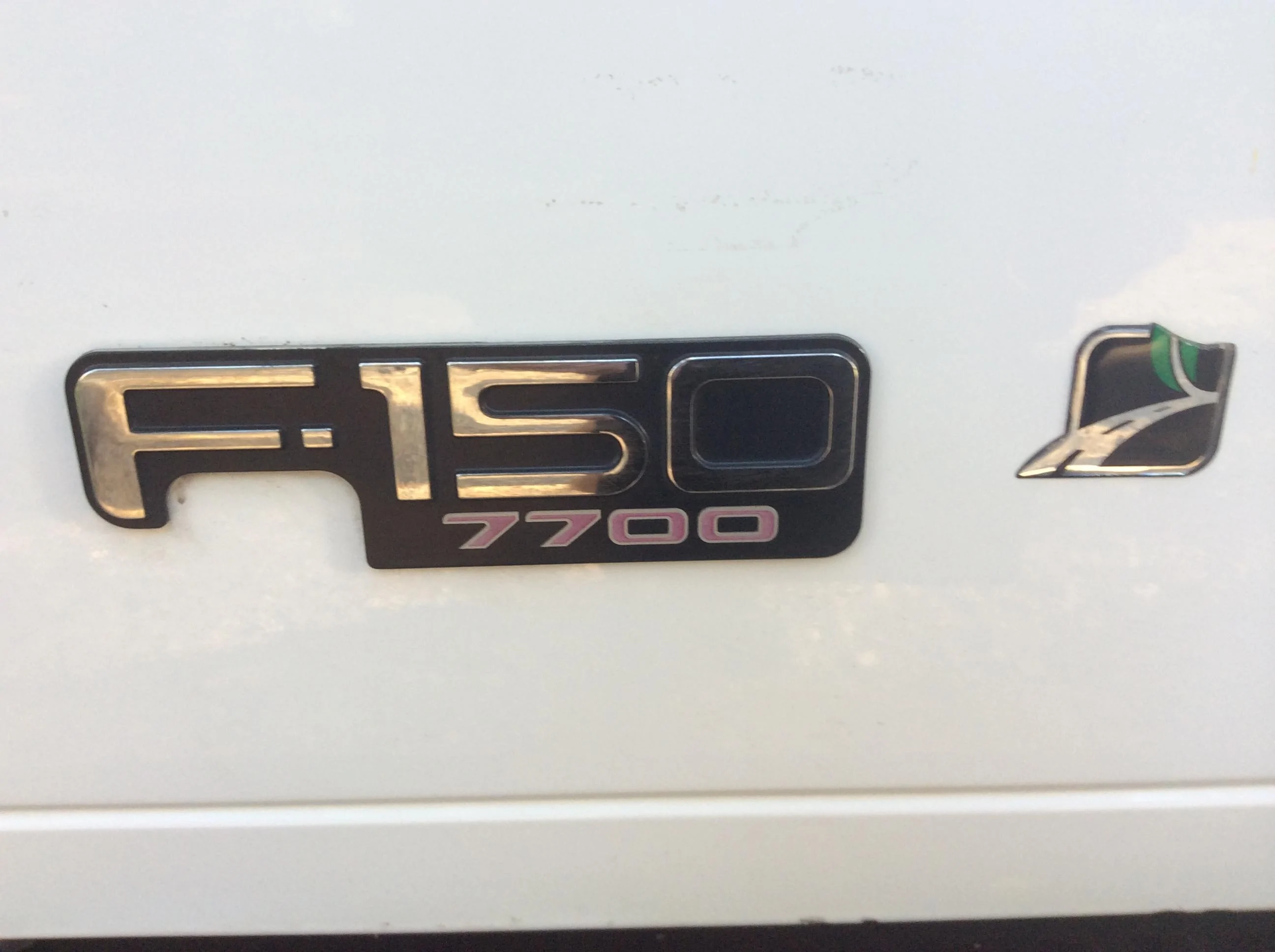 Ford Maverick A 3/4-ton truck? F7FAD52A-8A94-4733-A6D4-8FCD285EEFC2