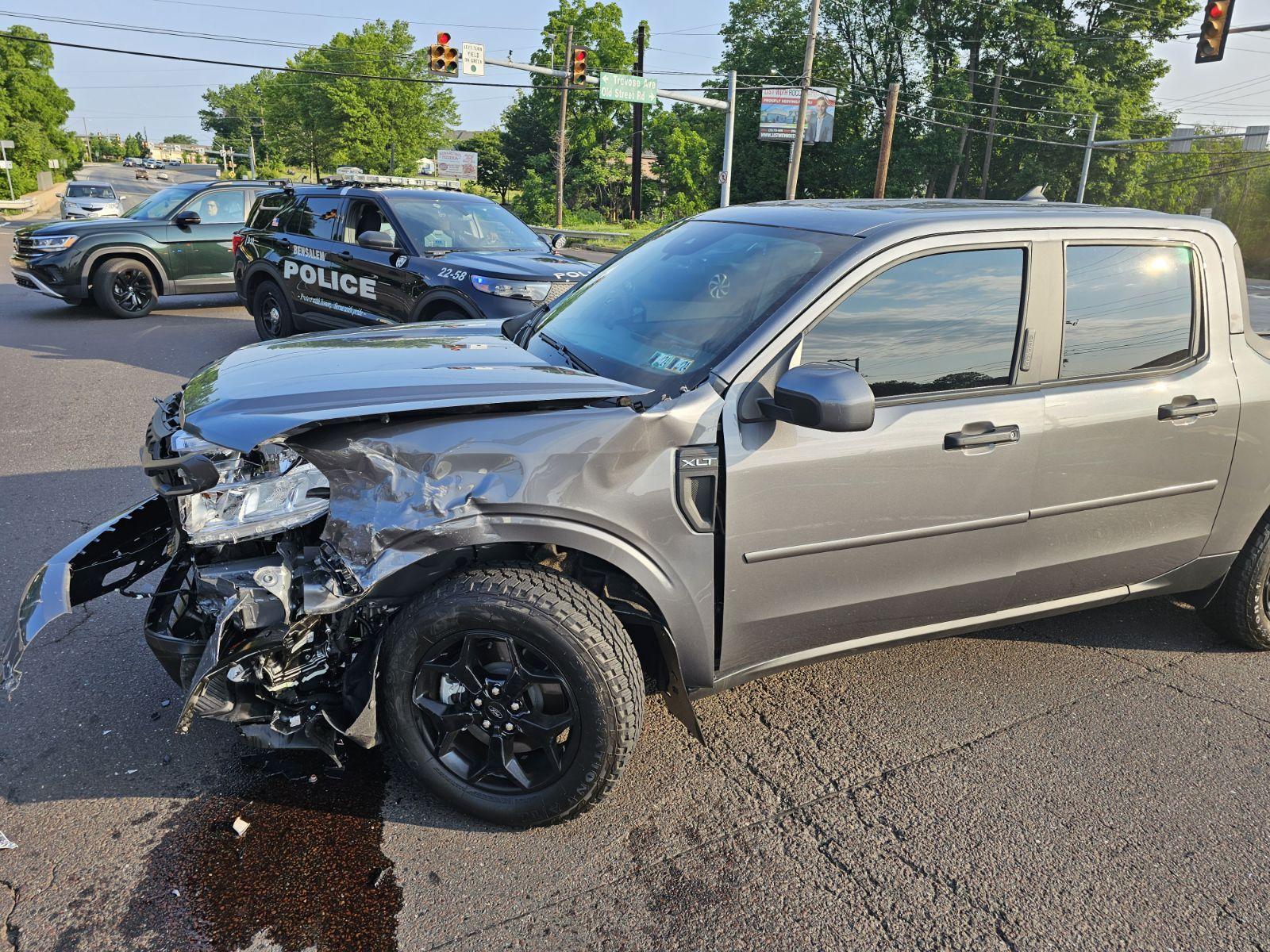 Ford Maverick IT WAS GREAT WHILE IT LASTED. RIP XLT IMG_20230617_081620