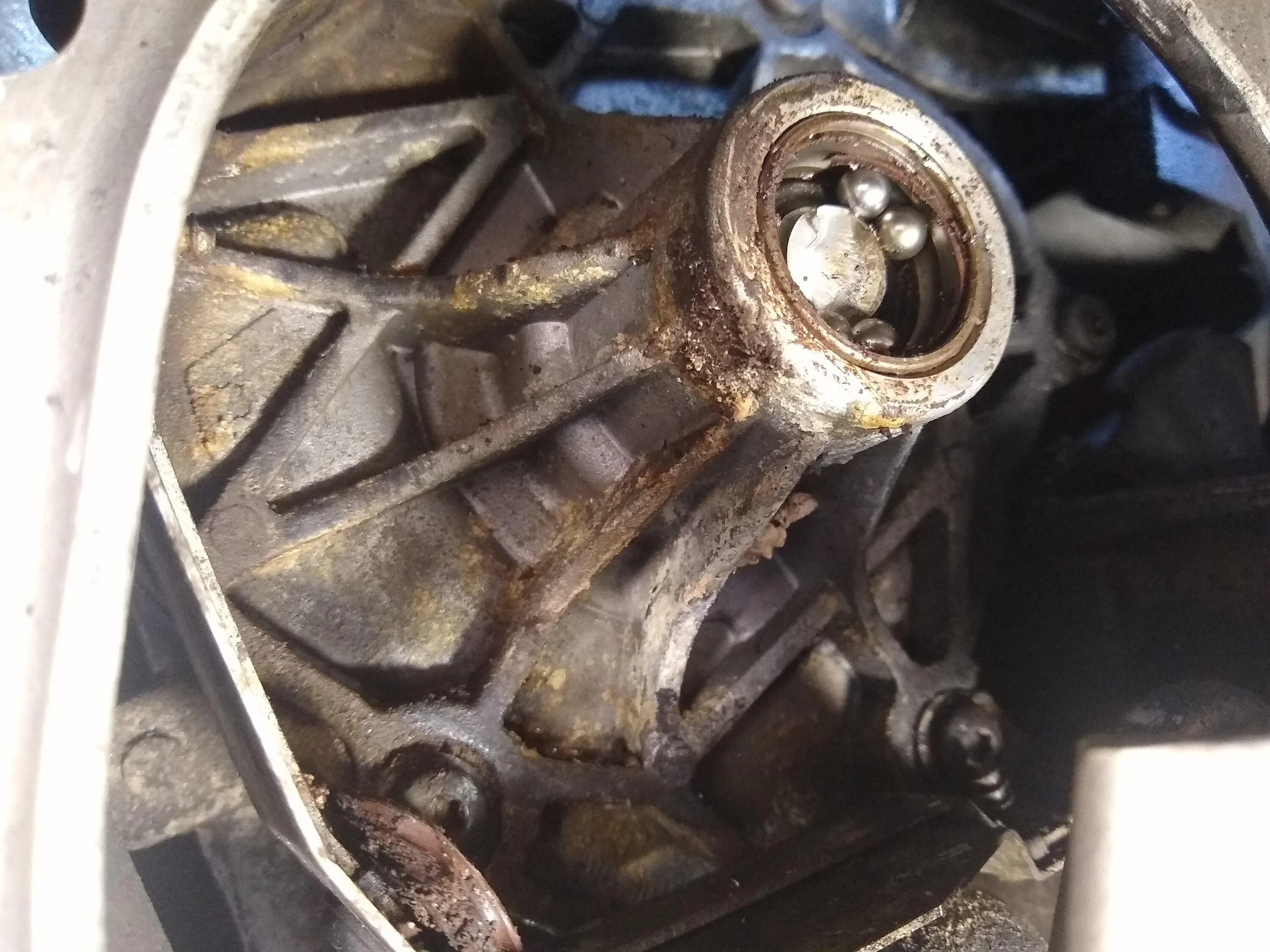 Ford Maverick 10 Things You May Not Know About Your Maverick water pump failur
