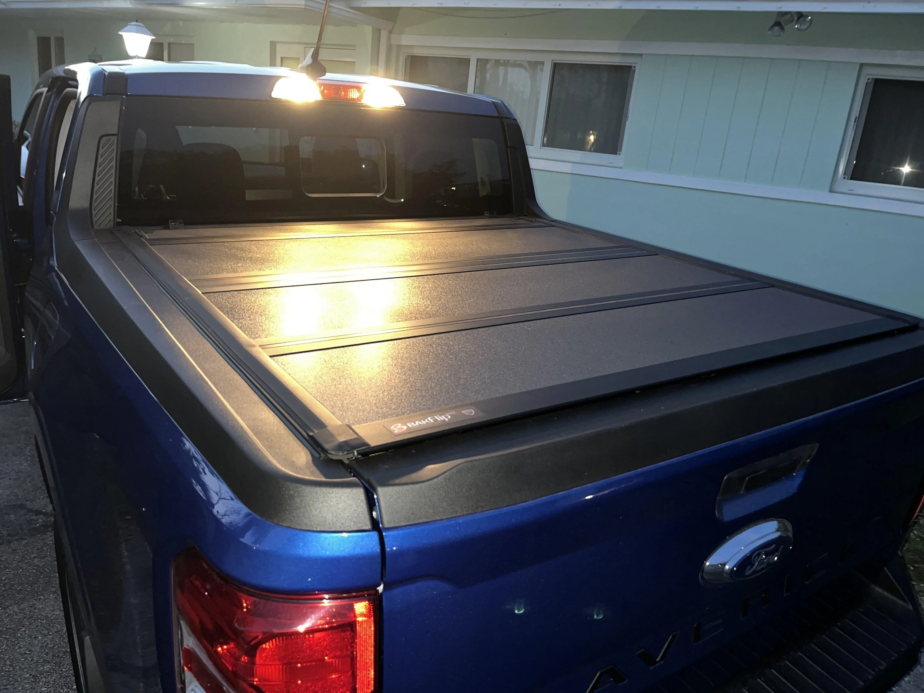 Ford Maverick Trifold vs Roll-up Tonneau Cover? IMG-1532