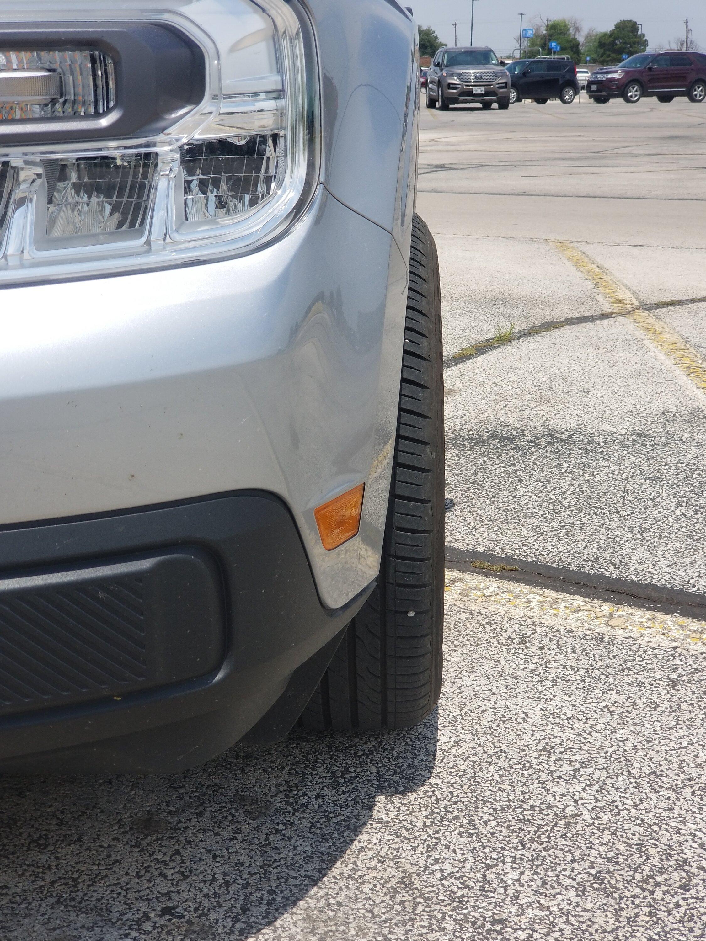 Ford Maverick Maverick accessories, mods, how-to's on my Maverick 20230622_131904