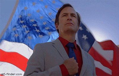 Ford Maverick My Turn, turn, turn better-call-saul-