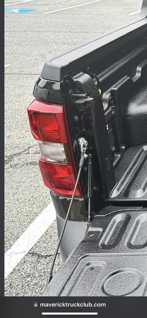 Ford Maverick Murdered Out Maverick? 305CE7C6-C0D7-42ED-AA63-C4D379F6453B