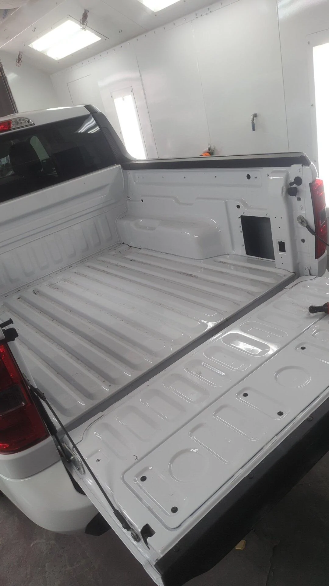 Ford Maverick Malyk's STX Overland build thread IMG_20230625_100716_504