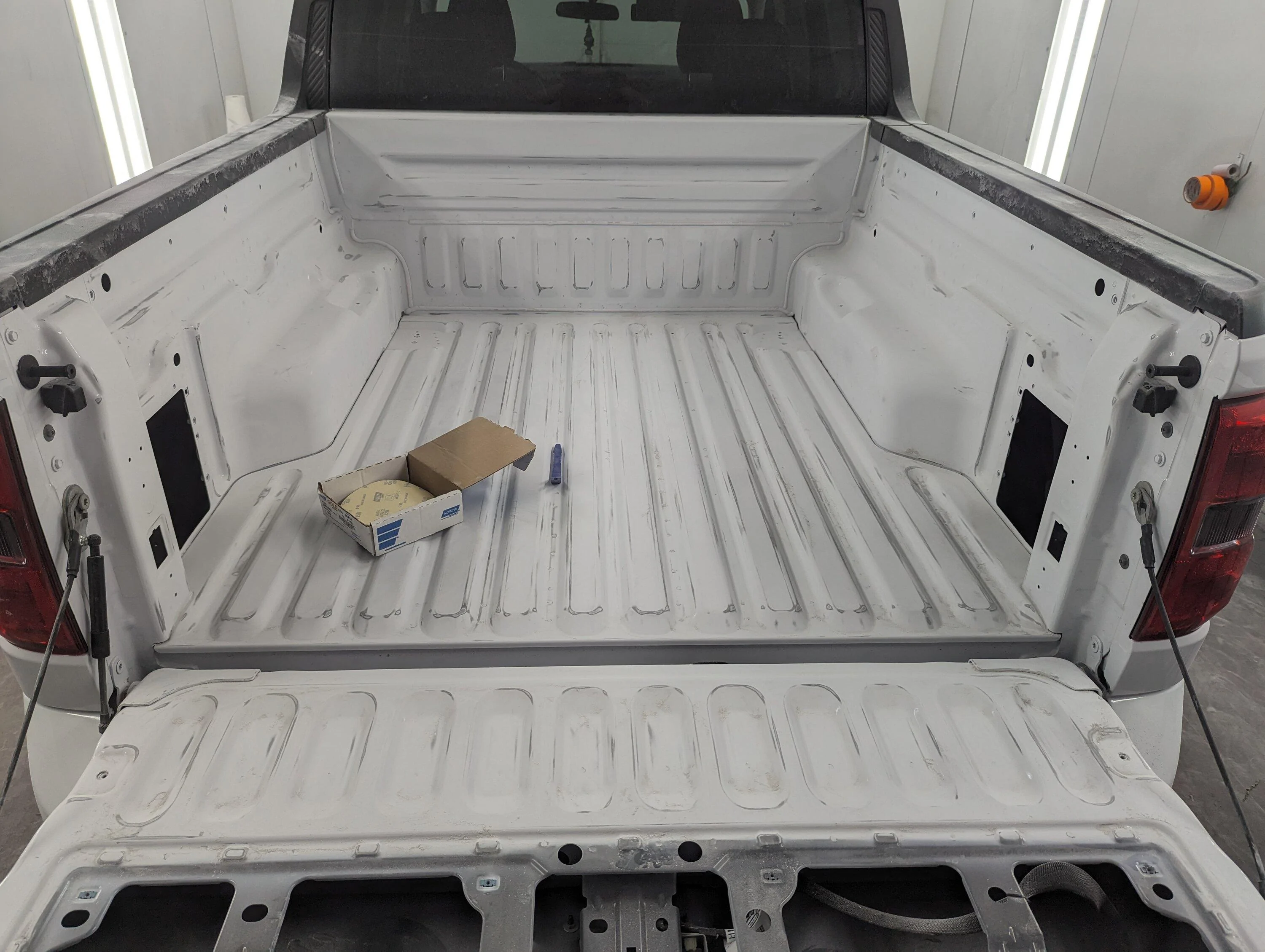 Ford Maverick Malyk's STX Overland build thread PXL_20230625_180221576