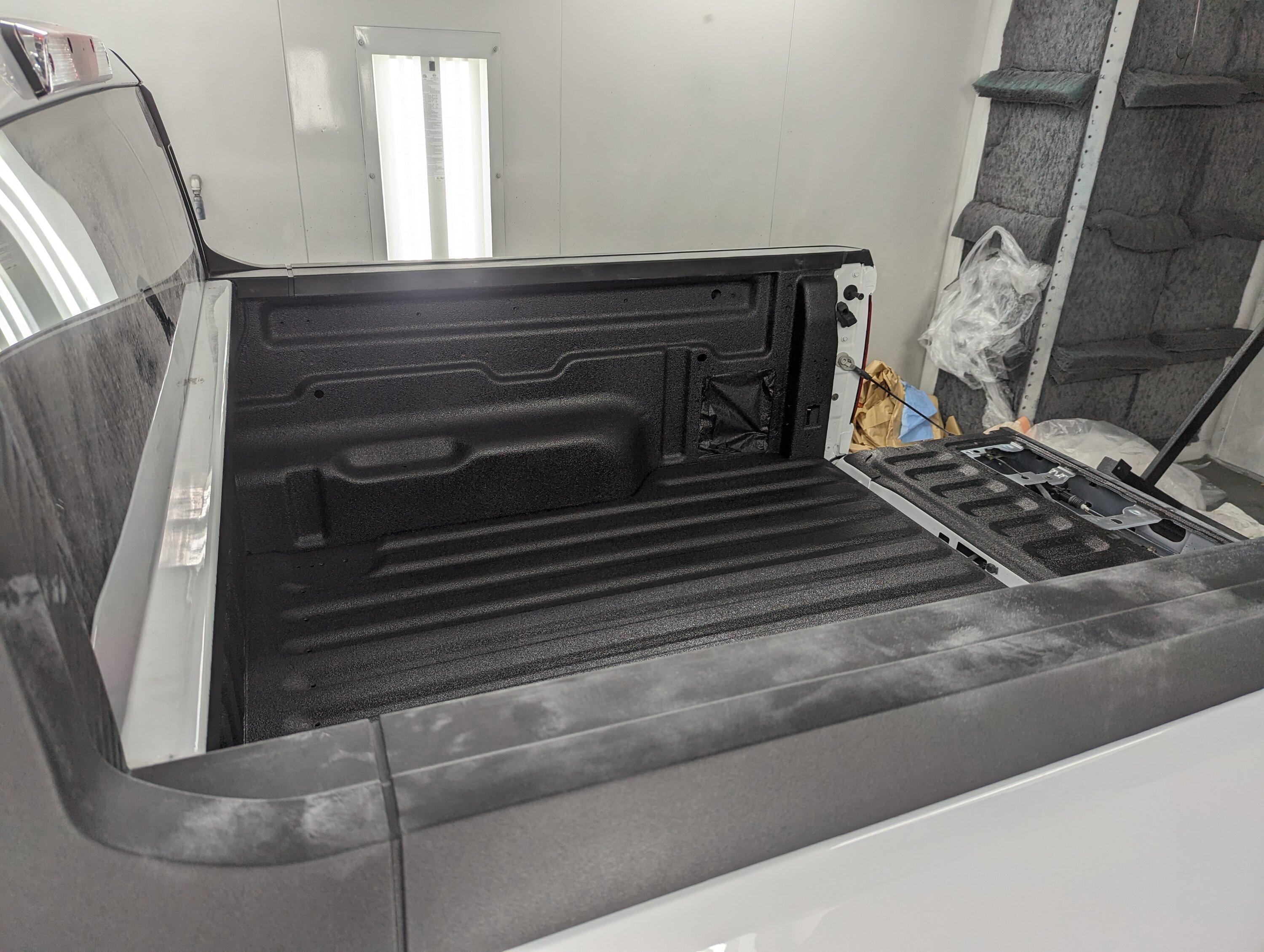 Ford Maverick Malyk's STX Overland build thread PXL_20230625_194719880