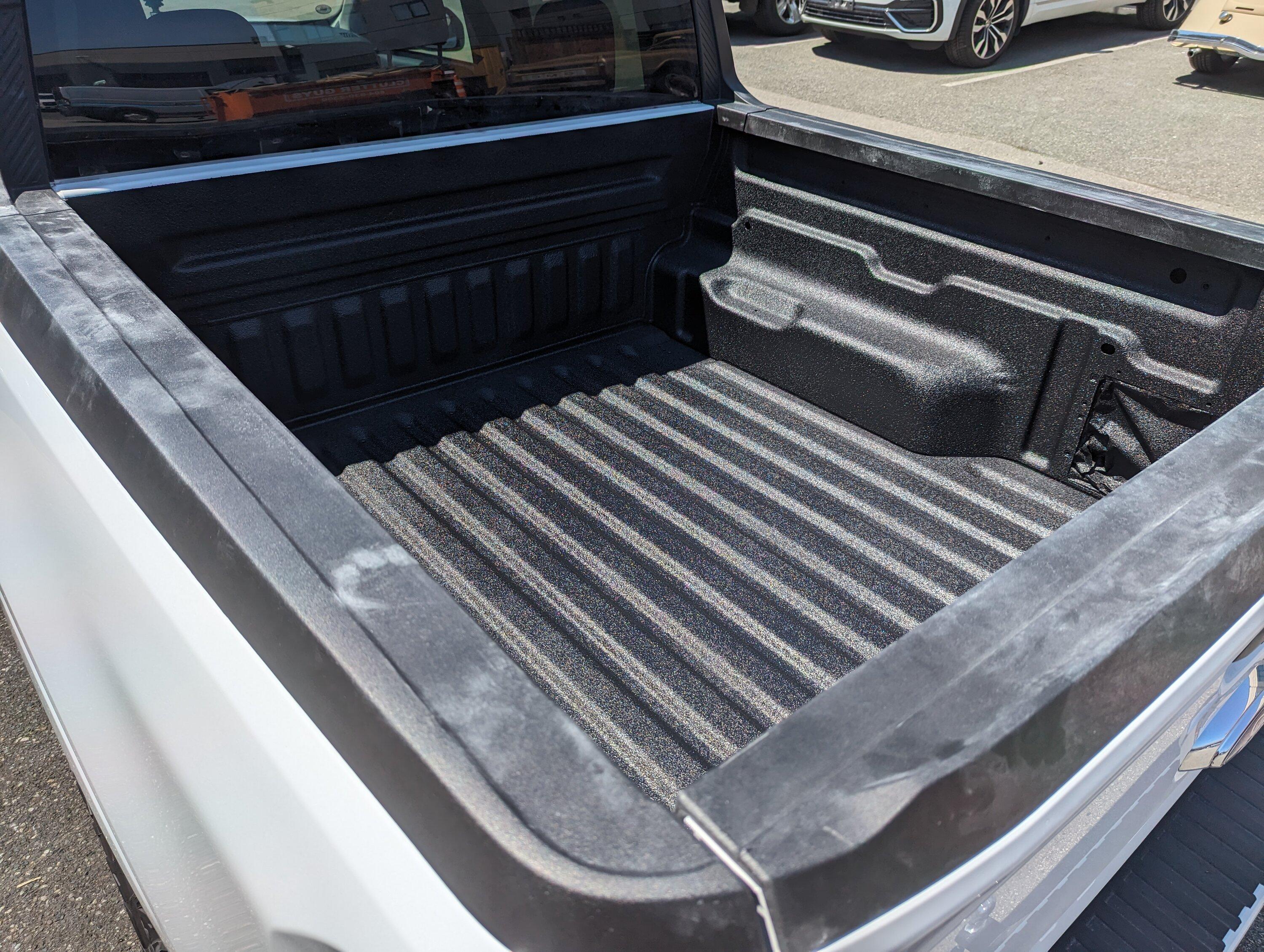 Ford Maverick Malyk's STX Overland build thread PXL_20230625_200139199