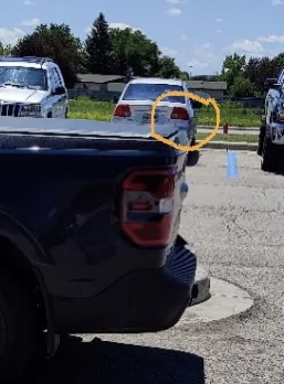 Ford Maverick Murdered Out Maverick? E3F91842-5ED2-4AD9-8ABA-72E1D4524815