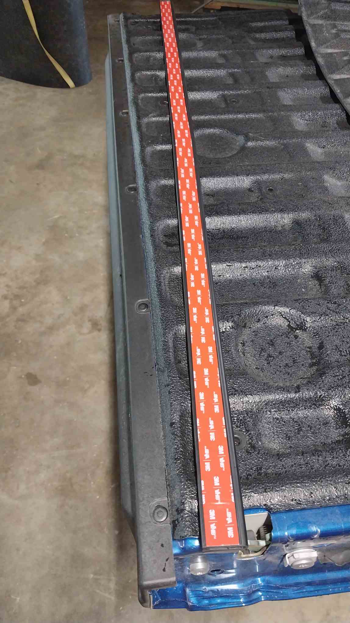 Ford Maverick Bedliner Pulling Loose Comprehensive Fix c1_20230625_18341695