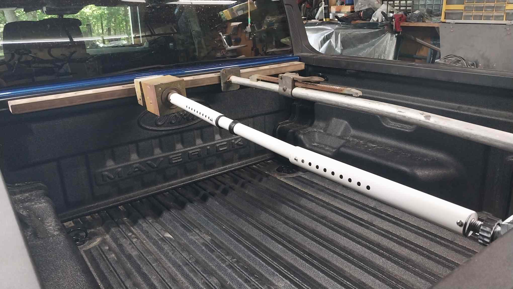 Ford Maverick Bedliner Pulling Loose Comprehensive Fix c1_20230625_18345710