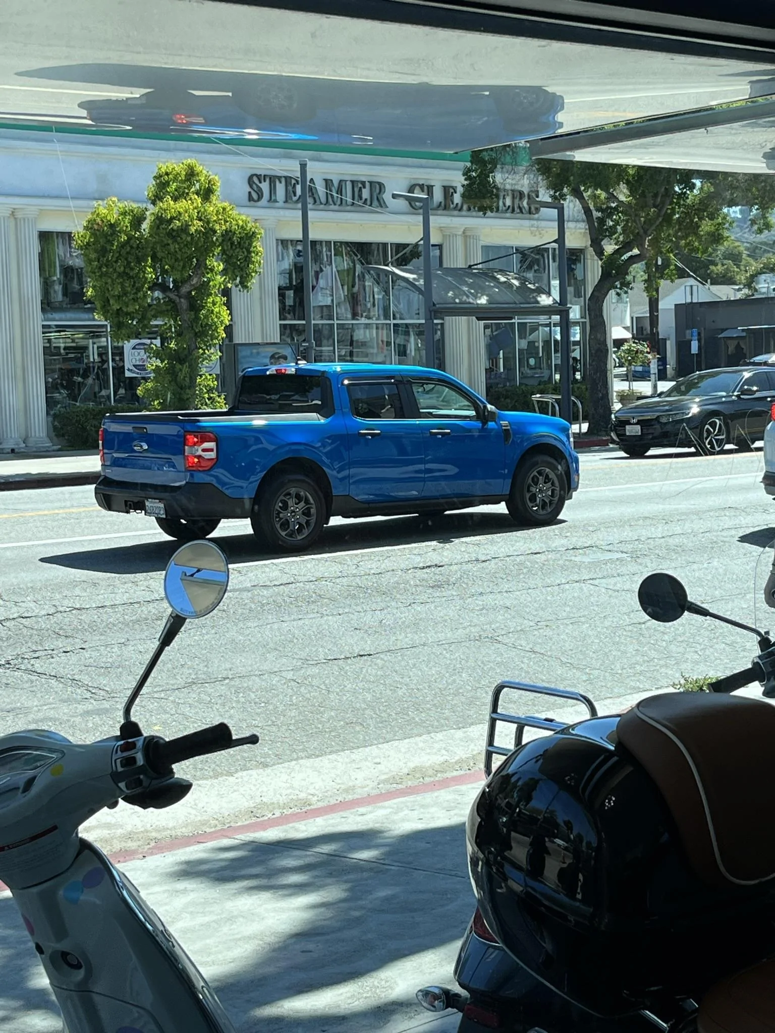Ford Maverick ATLAS BLUE Maverick Photos Thread 512E3CFD-D715-4AAC-A235-D8978BCF19F5