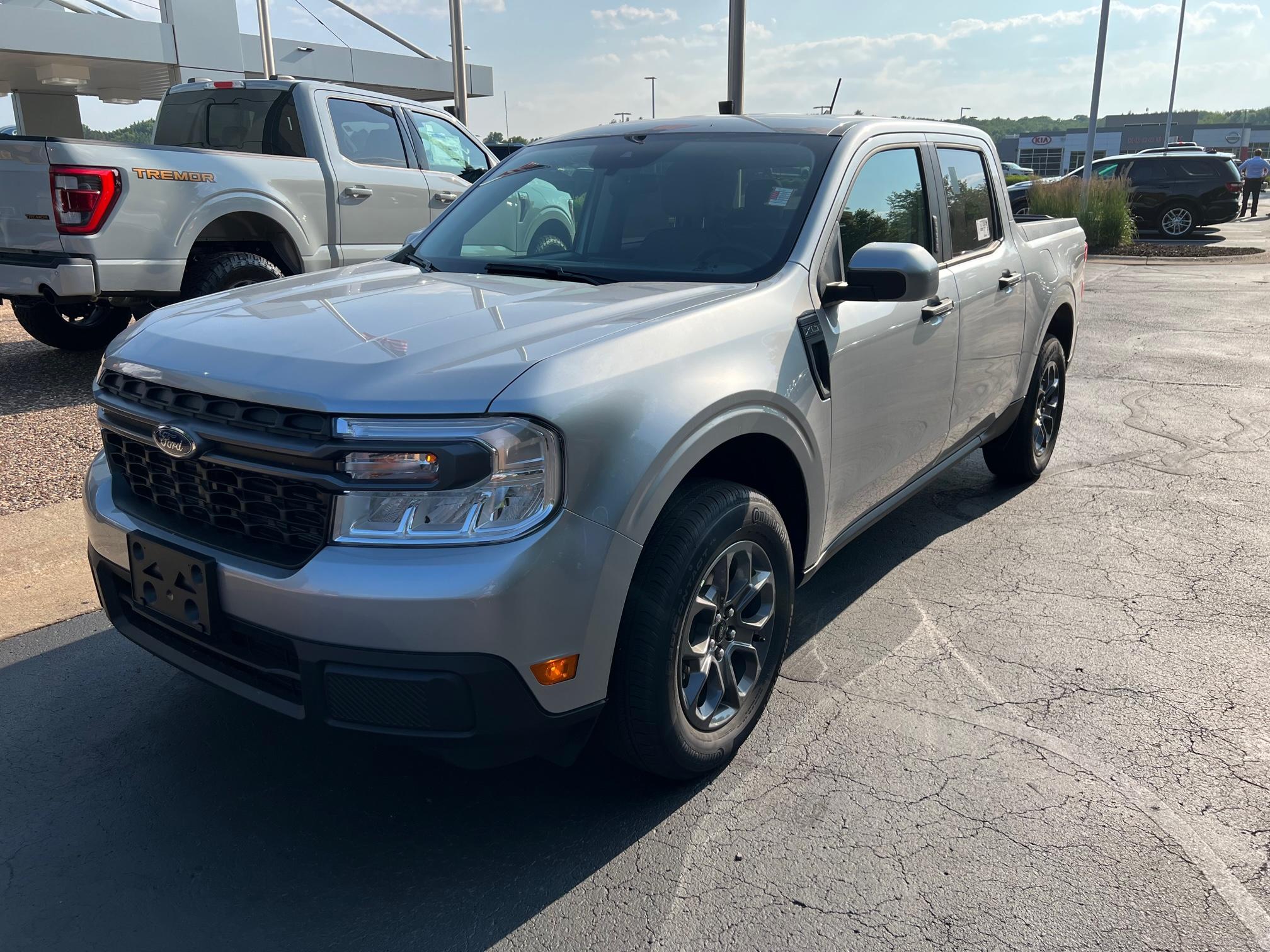 Ford Maverick 📊 Maverick Order Tracking List & Stats [Enter Yours!] IMG_5282