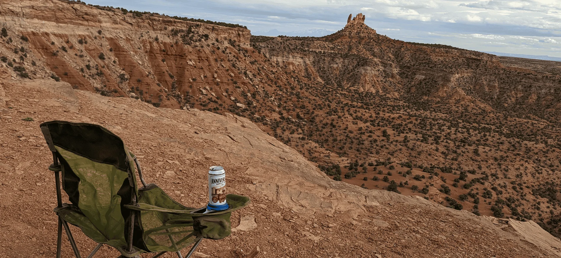 Ford Maverick The Mav and a Capitol Reef Adventure Swell 7