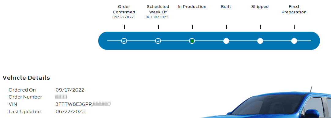 Ford Maverick 📊 Maverick Order Tracking List & Stats [Enter Yours!] 2023-06-27 11_17_23-Window