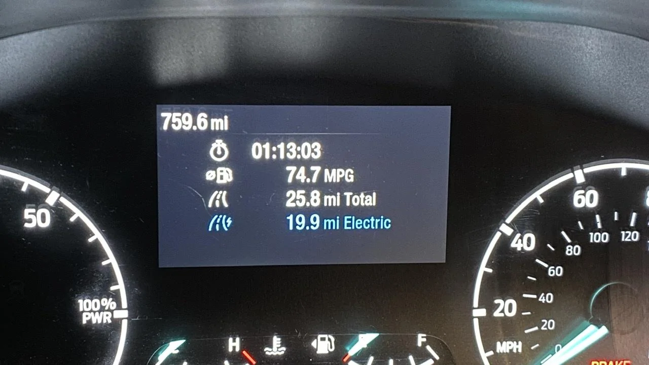 Ford Maverick MPG with primarily 'in city/town' driving? 011ED8B3-8CF8-4A04-BFBD-59D40874D14E